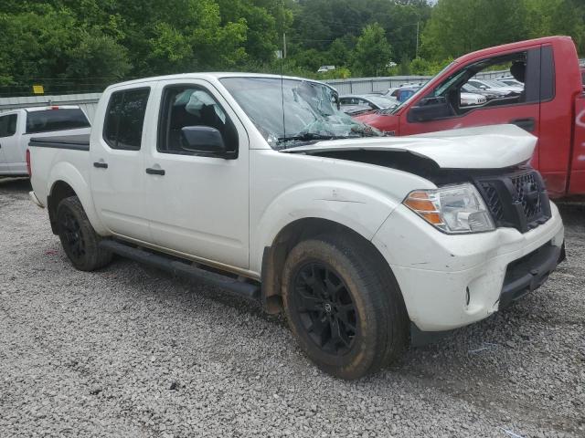 Photo 4 from auction – 2019 NISSAN FRONTIER S with VIN 1N6AD0EV2KN783743