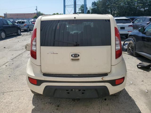 Photo 6 from auction – 2012 KIA SOUL with VIN KNDJT2A55C7411729