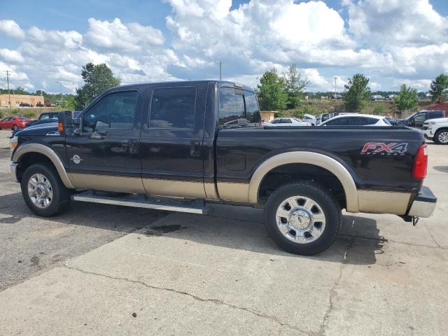 Photo 2 from auction – 2013 FORD F250 SUPER with VIN 1FT7W2BT4DEB32395