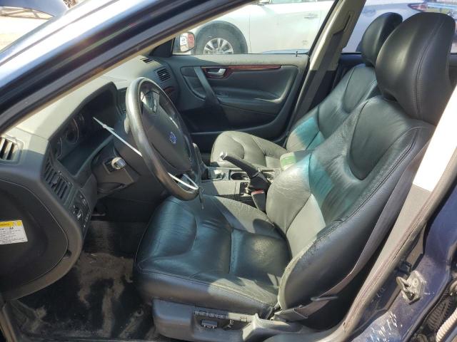 Photo 7 from auction – 2004 VOLVO V70 with VIN YV1SW61T242387755
