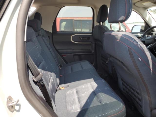 Photo 11 from auction – 2023 FORD BRONCO SPO with VIN 3FMCR9G68PRD84102