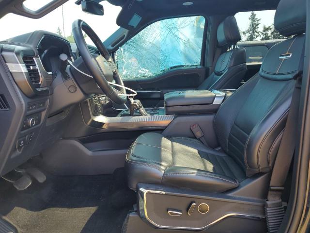 Photo 7 from auction – 2022 FORD F150 SUPER with VIN 1FTFW1ED2NFC15796