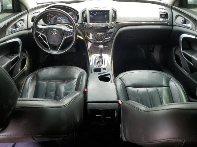 Photo 8 from auction – 2014 BUICK REGAL with VIN 2G4GK5EX1E9182232