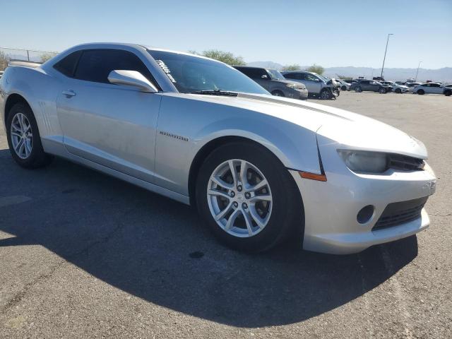 Photo 4 from auction – 2014 CHEVROLET CAMARO LT with VIN 2G1FB1E34E9181302
