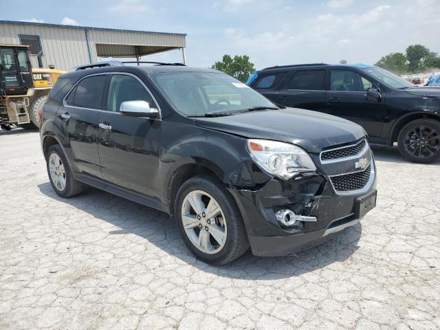 Photo 4 from auction – 2010 CHEVROLET EQUINOX with VIN 2CNFLFEY5A6350523