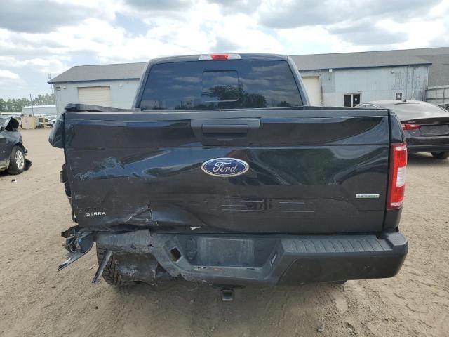 Photo 6 from auction – 2020 FORD F150 SUPER with VIN 1FTEW1EP0LFB52250