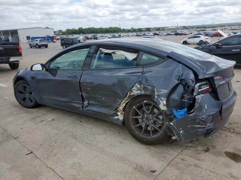 Photo 2 from auction – 2023 TESLA MODEL 3 with VIN 5YJ3E1EA0PF693637