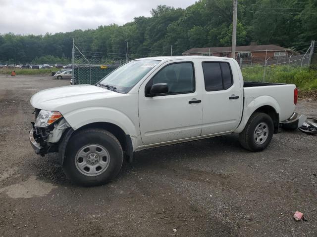 NISSAN FRONTIER S 2014 with VIN 1N6AD0EV7EN764819 - Photo from auction