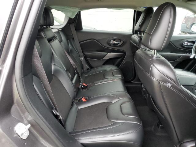 Photo 11 from auction – 2019 JEEP CHEROKEE L with VIN 1C4PJMLB7KD473227