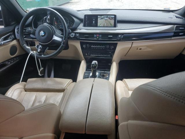 Photo 8 from auction – 2018 BMW X6 XDRIVE3 with VIN 5UXKU2C50J0X48408