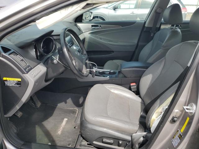 Photo 7 from auction – 2013 HYUNDAI SONATA HYB with VIN KMHEC4A42DA089944