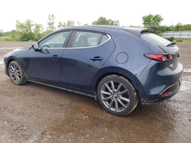Photo 2 from auction – 2021 MAZDA 3 SELECT with VIN JM1BPBKL3M1314166