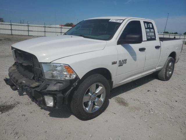 RAM 1500 CLASS 2019 with VIN 1C6RR6FT1KS545771 - Photo from auction