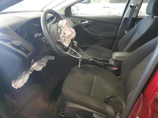 Photo 7 from auction – 2015 FORD FOCUS SE with VIN 1FADP3K26FL355362
