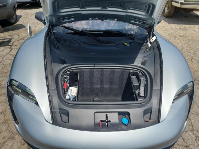 Photo 11 from auction – 2020 PORSCHE TAYCAN TUR with VIN WP0AC2Y10LSA71344