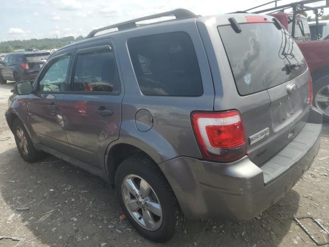 Photo 2 from auction – 2011 FORD ESCAPE XLT with VIN 1FMCU0DG1BKA44097