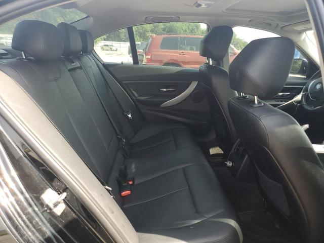 Photo 10 from auction – 2014 BMW 328 D XDRI with VIN WBA3D5C50EKX99602