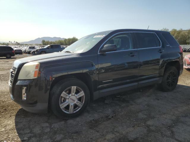 Foto 1 de la subasta – 2014 GMC TERRAIN SL con VIN 2GKFLVEK0E6206284