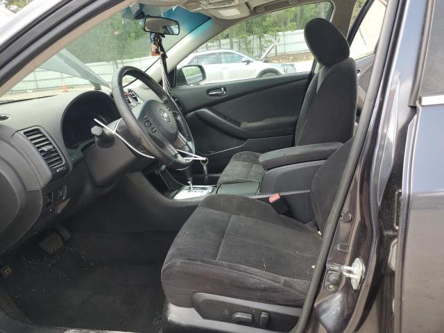 Photo 7 from auction – 2011 NISSAN ALTIMA SR with VIN 1N4BL2AP3BN424677