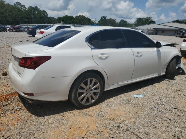 Photo 3 from auction – 2013 LEXUS GS 350 with VIN JTHBE1BL0D5022336