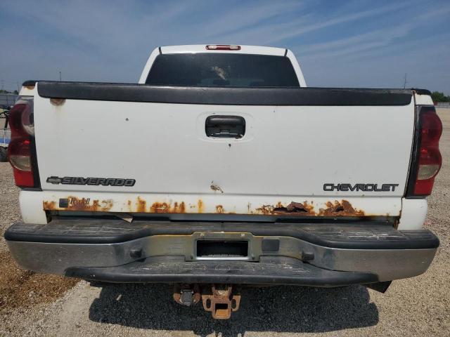 Photo 6 from auction – 2004 CHEVROLET 2500 with VIN 1GCHK23U54F152933