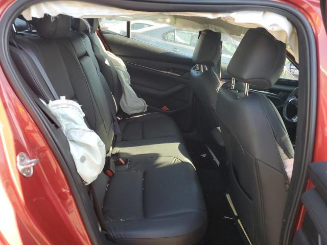 Photo 10 from auction – 2024 MAZDA 3 SELECT S with VIN 3MZBPABM5RM400203