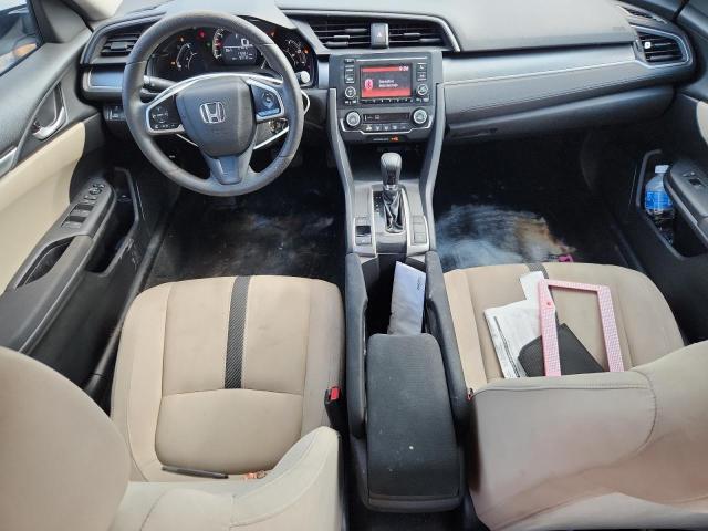 Photo 8 from auction – 2018 HONDA CIVIC LX with VIN 2HGFC2F54JH507658