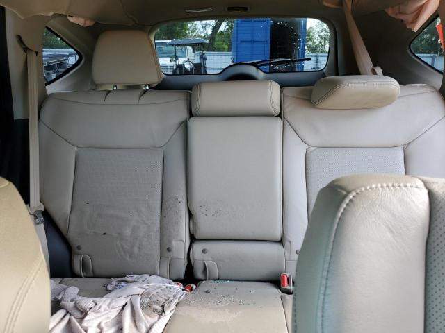 Photo 10 from auction – 2015 HONDA CR-V EXL with VIN 2HKRM3H74FH531292
