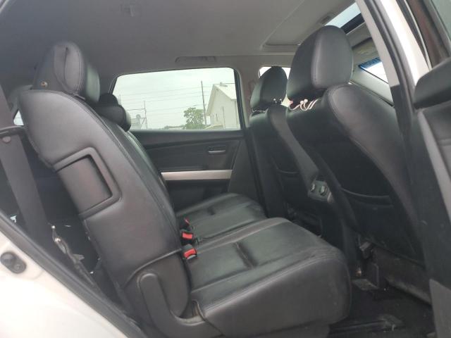 Photo 11 from auction – 2008 MAZDA CX-9 with VIN JM3TB28A780130683