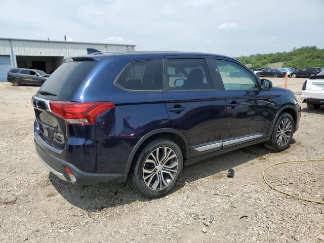 Photo 3 from auction – 2017 MITSUBISHI OUTLANDER with VIN JA4AD2A31HZ002533