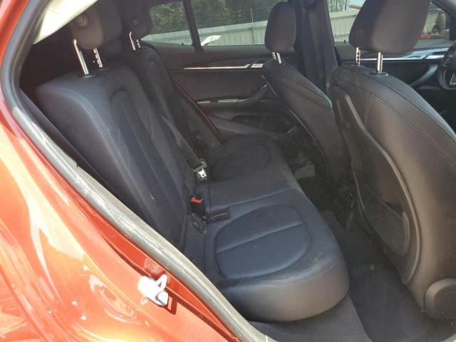 Photo 10 from auction – 2018 BMW X2 SDRIVE2 with VIN WBXYJ3C35JEJ89985