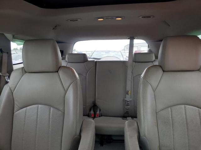 Photo 10 from auction – 2012 BUICK ENCLAVE with VIN 5GAKVCED2CJ143118
