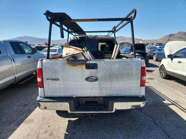 Photo 6 from auction – 2008 FORD F150 SUPER with VIN 1FTPW14528FA43305