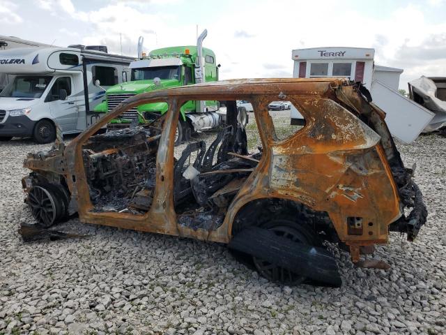 Photo 2 from auction – 2023 NISSAN ROGUE S with VIN 5N1AT3AAXPC687660