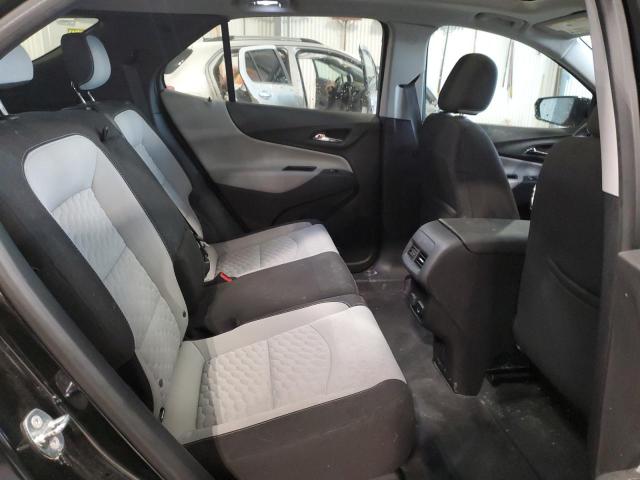 Photo 11 from auction – 2018 CHEVROLET EQUINOX LT with VIN 2GNAXKEX7J6166419