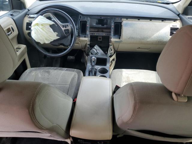 Photo 8 from auction – 2014 FORD FLEX SE with VIN 2FMGK5B81EBD08269