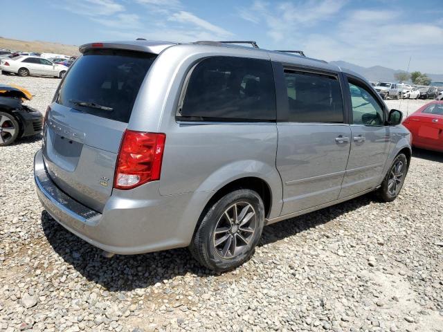 Photo 3 from auction – 2017 DODGE GRAND CARA with VIN 2C4RDGCG4HR779353