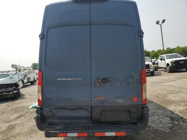 Photo 10 from auction – 2019 FORD TRANSIT T- with VIN 1FTYR3XM3KKB13158