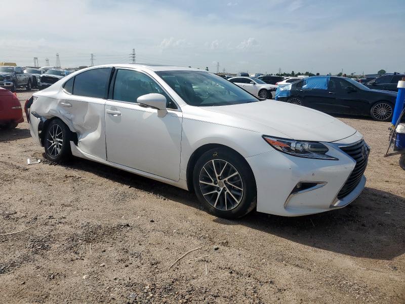 Photo 4 from auction – 2017 LEXUS ES 350 with VIN 58ABK1GG2HU070121