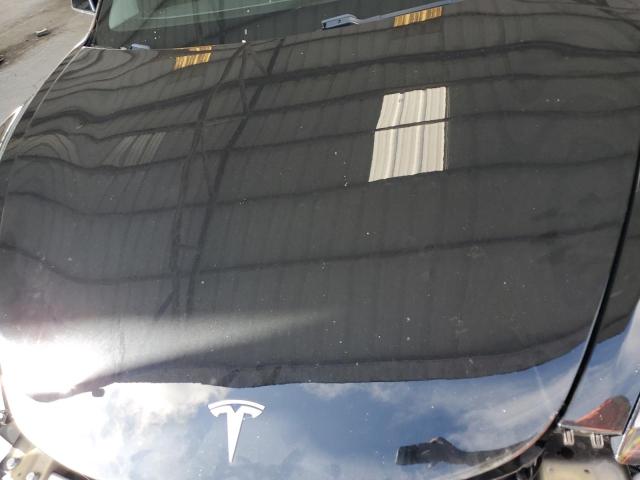 Photo 11 from auction – 2020 TESLA MODEL 3 with VIN 5YJ3E1EB6LF628441