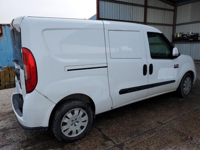 Photo 3 from auction – 2016 RAM PROMASTER with VIN ZFBERFBT0G6C19009