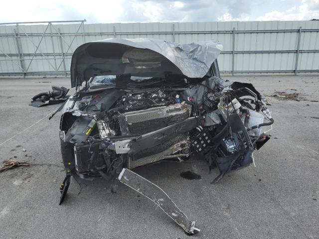 Photo 5 from auction – 2019 AUDI RS5 with VIN WUABWCF57KA903337