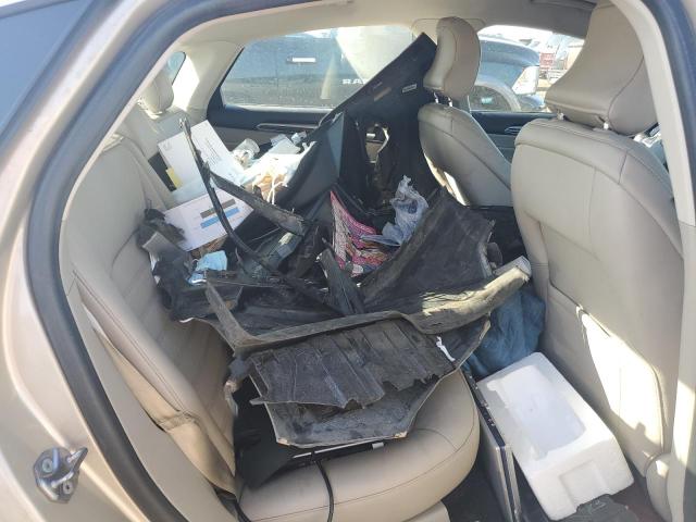 Photo 10 from auction – 2017 FORD FUSION SE with VIN 3FA6P0HD8HR395785
