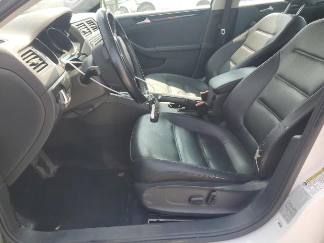 Photo 7 from auction – 2017 VOLKSWAGEN JETTA SEL with VIN 3VWL17AJ5HM303386