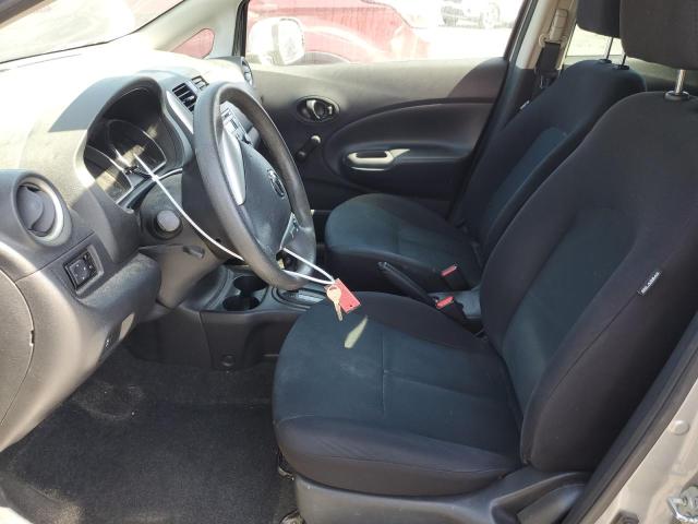 Photo 7 from auction – 2014 NISSAN VERSA NOTE with VIN 3N1CE2CP9EL399622