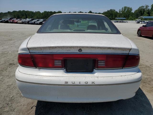 Photo 6 from auction – 2000 BUICK CENTURY CU with VIN 2G4WS52J6Y1152593