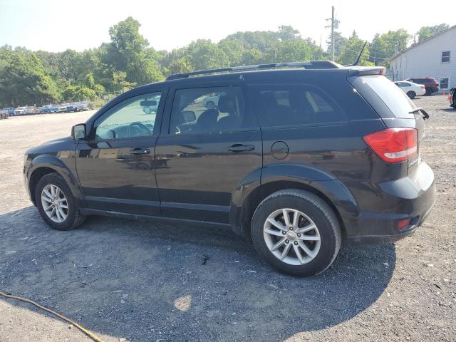 Photo 2 from auction – 2017 DODGE JOURNEY SX with VIN 3C4PDCBG3HT588859