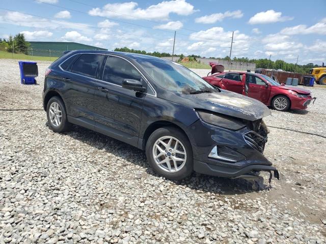 Photo 4 from auction – 2022 FORD EDGE SEL with VIN 2FMPK4J96NBA52733
