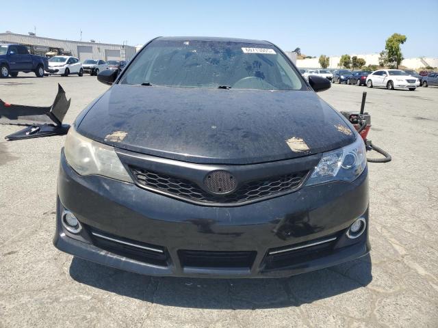 Photo 5 from auction – 2013 TOYOTA CAMRY L with VIN 4T1BF1FK3DU682520