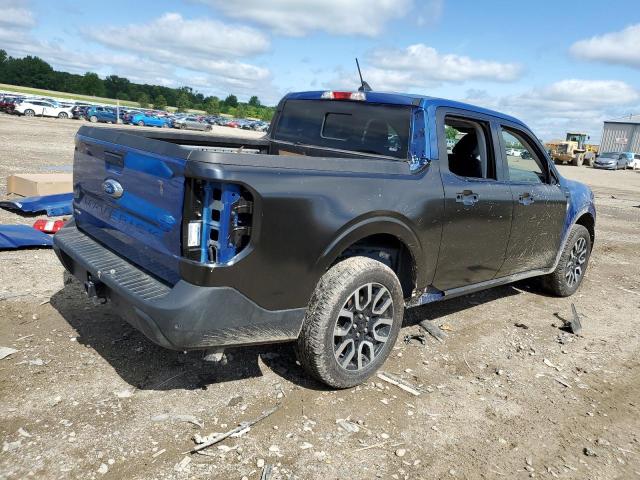 Photo 3 from auction – 2024 FORD MAVERICK L with VIN 3FTTW8M30RRA03010